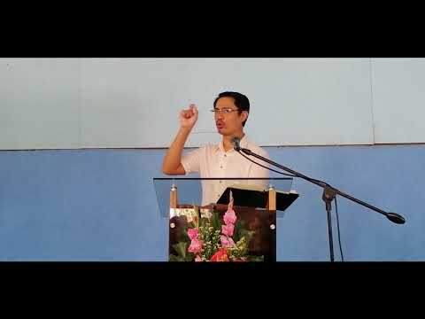 Growing One Another: We Shall Serve The Lord (Joshua 23:14 - 24:28)