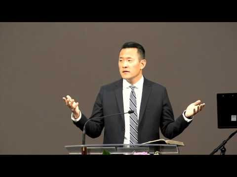 The Loving Husband (Ephesians 5:21-33)