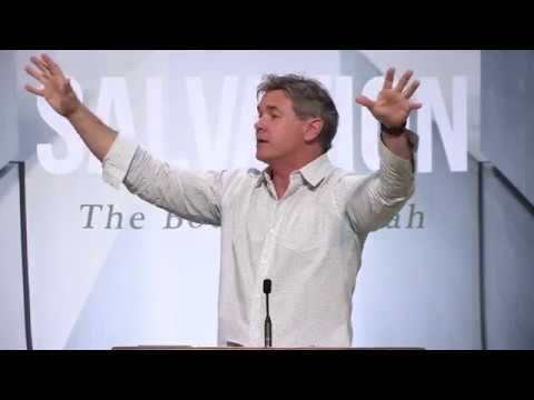 His Spirit Is Our Hope - Part 1  // Isaiah 44:1-28