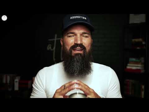 LAMP AND LIGHT || Eric Gilmour Psalm 119:105-112