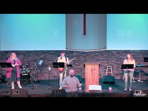 5.16.2021 Sunday Service - "UNCOMPROMISING,” Into the Fire Daniel 3: 1-4:3