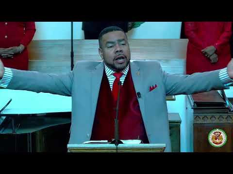 Advent Series: "What To Do This Christmas" Scripture: Luke 2:17-20