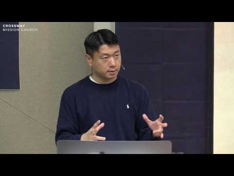 A Heart in Darkness (Job 3:1-26)