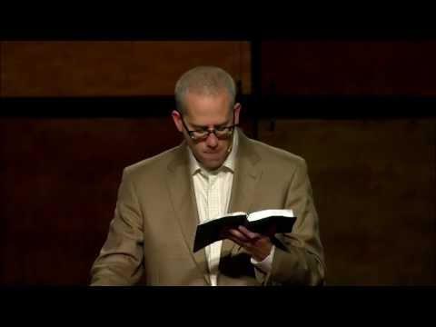Kevin DeYoung | The Gospel Coalition 2013 National Conference | Jesus and the Lost (Luke 15:1-32)