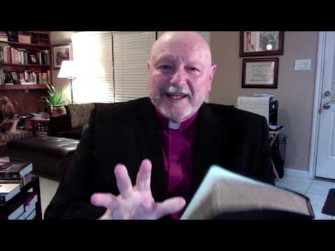 The Bible, Verse By Verse," Episode #30, Matthew 3:7-9 "We Have Abraham As Our Father"