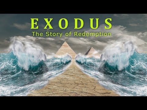 4. Exodus -When serving gets difficult - Exodus 4:27-5:23 - March 8, 2020