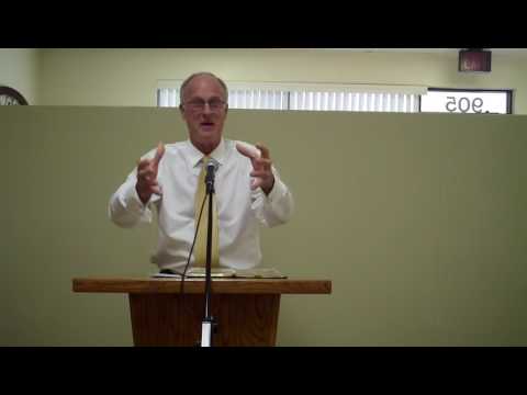 When God Is Silent (Isaiah 44:9-28) Greg Elmquist