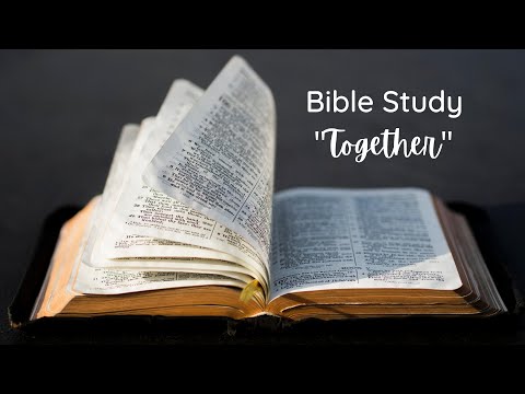 Pastor Johnnie M White, Sr. Bible Study: Matthew 26: 19-36 "Personal Ambition"