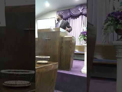 A Few Things To Remember Hebrews 13:1-5(2)