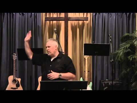 Don't Be Ignorant - 1st Corinthians 12:1-3