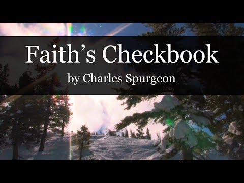 CHARLES SPURGEON SERMONS - I Will Strengthen Thee (Isaiah 41:10)