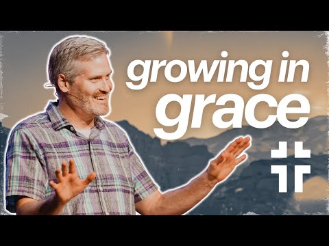 Living in Light of Grace (Titus 2:11-14) | Curtis Field | Sunday Night Live