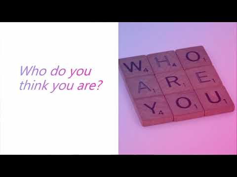 Message: 'Who Do You Think You Are?' (Matthew 17) - 21st August 2022