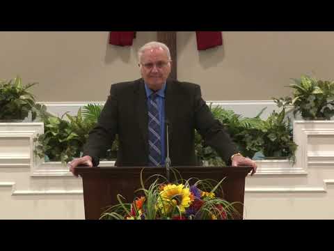 | Doctrine of Hell | Deuteronomy 32:22 | #CharlesLawson |