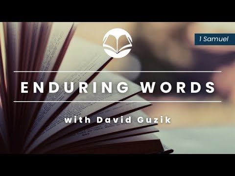 Learning From The Philistines — 1 Samuel 4:6-9