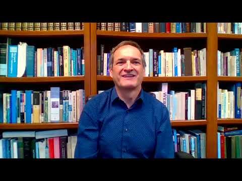 Devotion: Change in Your Life (Isaiah 35:5-6)