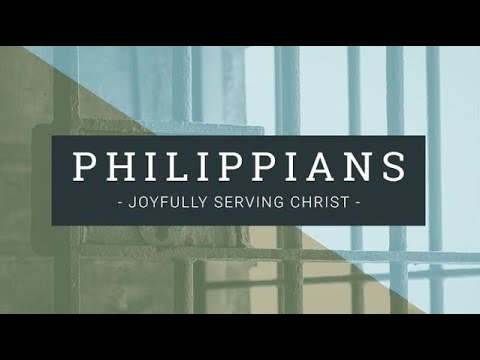 The Lord of a Servant of Christ | Philippians 2:9-11