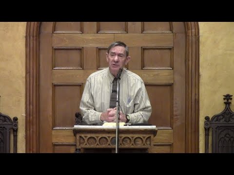 "Trust God, and Throw Away Those Excuses" Exodus 3:7–4:17 (091822)