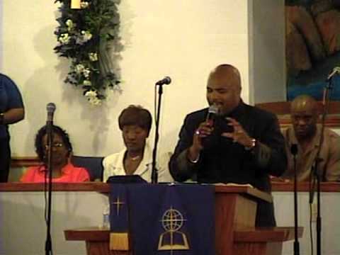 Mother's Day Sermon...Isa 49:15,16...It's All In His Hands