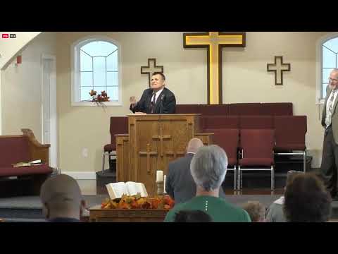 11/6/22 Sunday Morning "Who Is Your King" Hosea 10:1-5