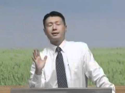 At the Edge of Eternity (Revelation 14:1-20)