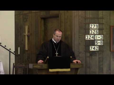 Sermon - 2 Samuel 11:26-12:10, 13-14 - June 12, 2016