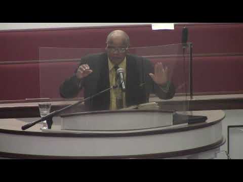 Todays' sermon comes from Acts 16:25-26. "A midnight praise!"