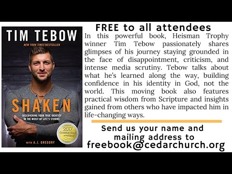 1/16/22 PM John 16:8-10 - The Apostle's Creed: On the Third Day He Rose Again