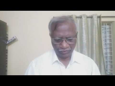 4th June 2020 devotion Isaiah 51: 3