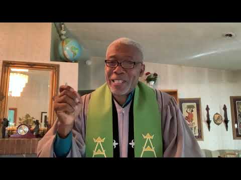 Smyrna: Crushed; Consistent & Commended Pt. 1 Revelation 2:8-11; Rev. Dr.  Fritz Raymond