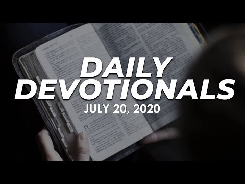 JLG | Heaven's Manna | The Foundation of Answered Prayer | 2 Chronicles 6:28-31