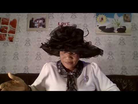 Any power sponsoring affliction in my life , Today I destroy it by fire. Judges 13 : 2 - 5...