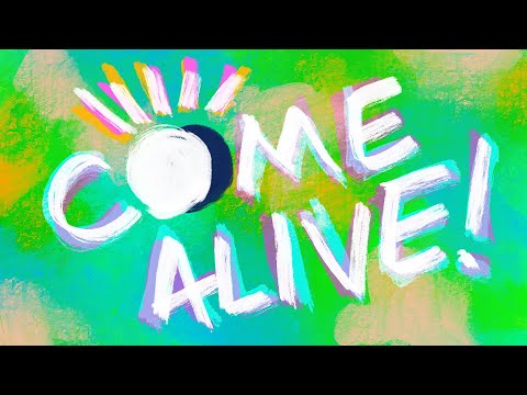 Easter Sunday | Come Alive! | John 11:11–44 | ClayHouse Church | 04.04.21