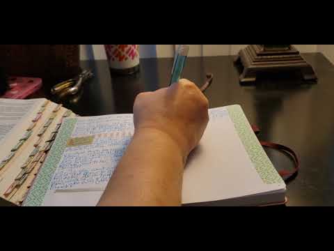 The Book Of Ruth // April 10, 2020 // Ruth 2:4-5