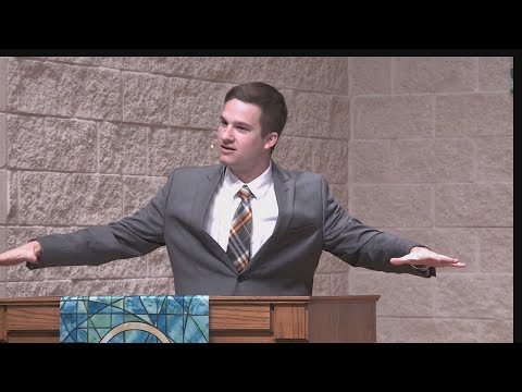 Rise and Shine - Isaiah 60:1-6 (Sermon Only)