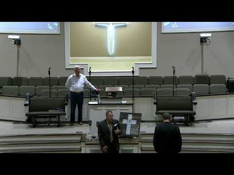 7/19/20 | God's Protection, Power, & Presence | Psalm 46:1-3