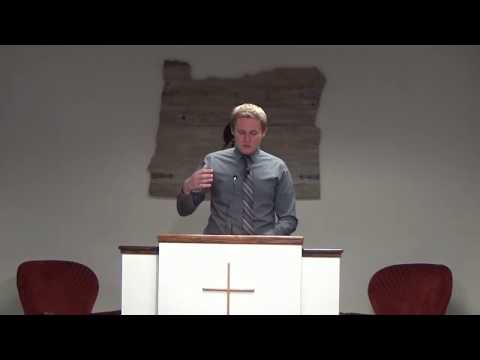 6/24/2020 Wednesday Evening - Scott Ackerman - Jeremiah's Faith - (Jeremiah 33:1-3)