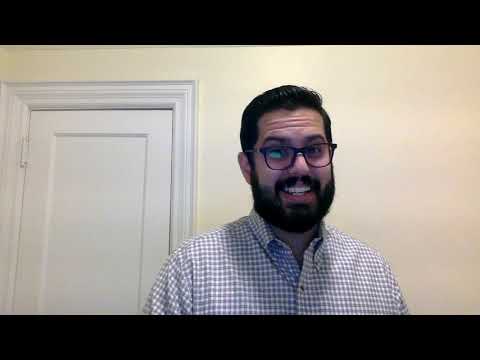 Paul's Prayers: 2 Thessalonians 3:11-12