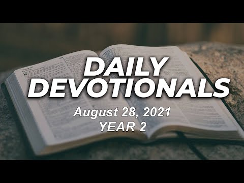 JLG | Heaven's Manna | Malachi 1:2-5