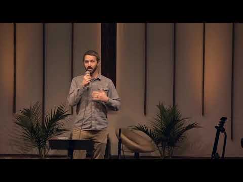 Hebrews 11:27 & 28 (Sunday, 05/22/2022)