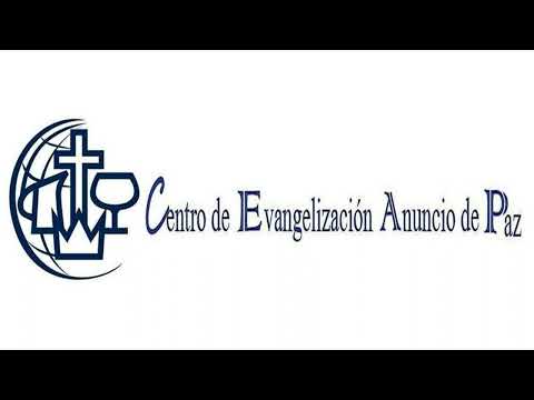 Devocional "Caminando con Dios"  Ps  Jorge González  - Job 33:23-25