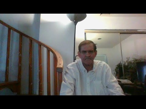 The Knolls Baptist Church.John 19:10-11."Powerful words of Jesus"