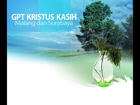 Ibadah Doa Pagi - Malang oleh Pdt. Widjaja Hendra | I Samuel 14: 24 - 52 | Jumat, 18 Oktober 2019