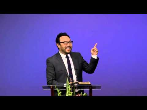 Renovating God's Household - For Elder's Sake (1 Timothy 5:17-25)