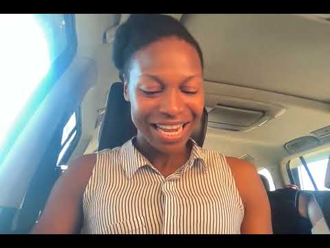 Word of Encouragement - See what the lord has done (Ps 46:8-10)