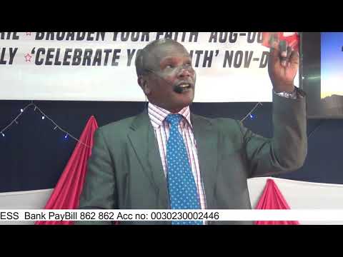 Jesus Crucifixion (Good Friday Service) - (Mark 15:29-32 & Luke 23:39-43) - Rev. Jackson Chesiny