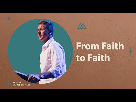 From Faith to Faith