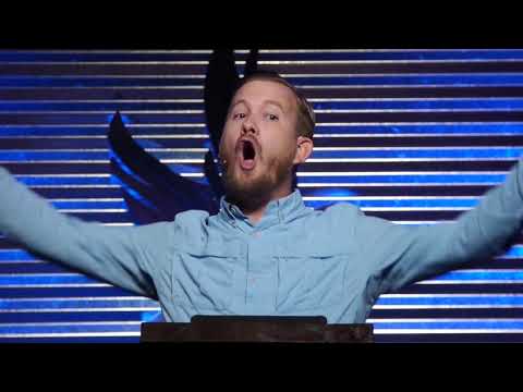 Genesis 12:11-13:13 - Oct 9, 2016 - Calvary 316