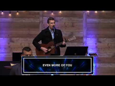 Now What | Romans 12:14,17-21 | Pastor Jonathan Reavis