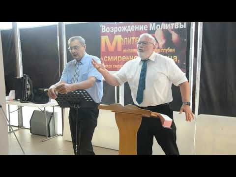 Has Tobiah Made a Bed In Your Heart? Nehemiah 13:4-5